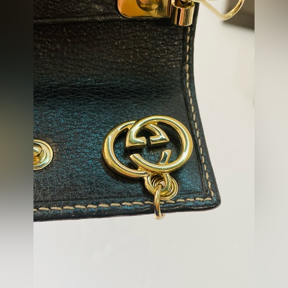 Gucci Keyholder Key Case - Picture 3 of 12